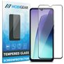 Mobigear Premium Xiaomi Redmi 14C Panzerglas Gehärtetes Glas Displayschutz - Hüllenfreundlich
