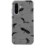 Burga Tough Samsung Galaxy A56 Hülle Hardcase Backcover Stoßfest - Draco