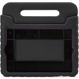 Xccess Kids Guard iPad Mini 7 (2024) Kinder-Tablethülle mit Griff - Schwarz