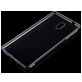 Mobigear Ultra Thin Durchsichtig Nokia 3 Hülle Flexibles TPU Extra Dünn Backcover - Transparent