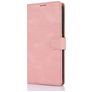 Mobigear Wallet Xiaomi 14T Hülle Klapphülle Geldbörse - Pink