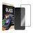 Striker Xtreme Impact Samsung Galaxy A36 Panzerglas Displayschutz - Hüllenfreundlich