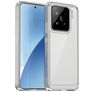 Mobigear Crystal Transparent Xiaomi 15 Hardcase Backcover - Transparent