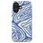 Burga Tough iPhone 16 Hülle Hardcase Backcover Stoßfest - Seven Seas