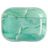 Mobigear Marble Apple AirPods Pro 2 Hardcase Hülle - Grün