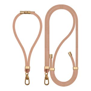 My Style Body & Wrist Universal-Handykette einstellbar - Pink (2er Pack)