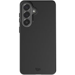 Tech21 EvoLite Samsung Galaxy S26 Plus MagSafe Hülle Flexibles TPU Backcover Stoßfest - Schwarz