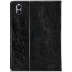 Mobilize Premium Folio Xiaomi Redmi Pad 2 Pro Hülle Klapphülle - Schwarz