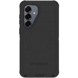 Otterbox Defender Samsung Galaxy S26 Plus MagSafe Hülle Hardcase Backcover Stoßfest - Schwarz