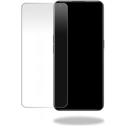 Mobilize Realme 9 4G Panzerglas Displayschutz - Hüllenfreundlich