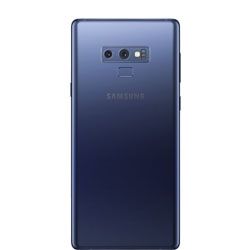 Samsung Galaxy Note 9