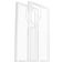 OtterBox React Durchsichtig Samsung Galaxy S24 Ultra Hülle Hardcase Backcover Stoßfest - Transparent