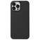 Nudient Thin Precise iPhone 13 Pro Max Hülle Hardcase Backcover - Ink Black