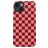 Burga Tough iPhone 15 Hülle Hardcase Backcover Stoßfest - Cheerleader