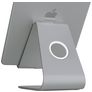 rain design mStand Tablet-Ständer - Space Grau Universal