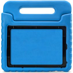 Xccess Kids Guard iPad Pro 11 Zoll (2024) Tablet Hülle für Kinder mit Tragegriff - Blau