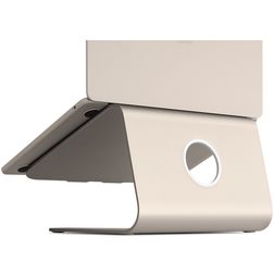 rain design mStand Laptop-Ständer - Polarstern Universal