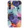 MIO Samsung Galaxy A34 MagSafe Hardcase Backcover - Flowers