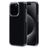 Mobiparts Classic Transparent iPhone 15 Pro Hardcase Backcover - Transparent