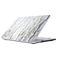 Mobigear Marble MacBook Pro 15 Zoll (2016-2019) Hardcase Hülle MacBook Case - Model 32 - Model A1707 / A1990