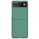 Mobigear Colors Motorola Razr 40 Hülle Hardcase Backcover - Grün