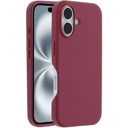 Otterbox Symmetry iPhone 16 MagSafe Hülle Hardcase Backcover Stoßfest - Foxberry