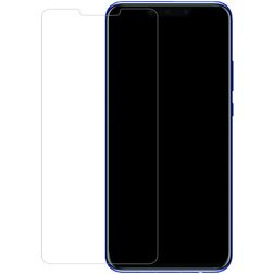 Mobilize Huawei Nova 3 Panzerglas Gehärtetes Glas Displayschutz - Hüllenfreundlich