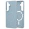 Mobiparts Slim Line Samsung Galaxy S26 MagSafe Hardcase Backcover - Sage Green