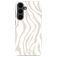 MIO Samsung Galaxy S25 FE MagSafe Hardcase Backcover - Sandy Zebra