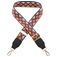 Mobigear Fashion Strap Nylon Taschengurt Schulterriemen - Solestia