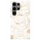 MIO Samsung Galaxy S24 Ultra MagSafe Hardcase Backcover - White Roses