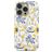 Burga Tough iPhone 16 Pro Hülle Hardcase Backcover Stoßfest - Couvert