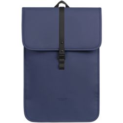 Gaston Luga Däsh Pack Laptop Rucksack 13 - 14 Zoll Laptoptasche - Dunkelblau