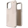 Speck Presidio2 Grip iPhone 15 Pro Max Hardcase Backcover Shockproof - Bleached Bone