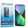 Mobigear iPhone 14 Pro Max Panzerglas Gehärtetes Glas Displayschutz - Hüllenfreundlich