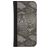 Mobilize Premium Gelly iPhone XS Hülle Klapphülle - Schwarz