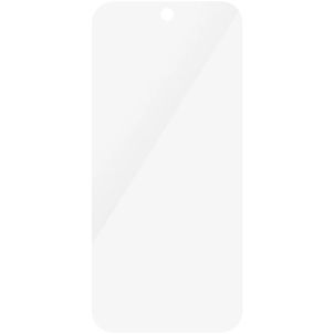 PanzerGlass Ultra-Wide Fit Google Pixel 9 Gehärtetes Glas Displayschutz - Hüllenfreundlich