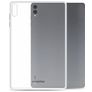 Mobilize Gelly Case Samsung Galaxy Tab S11 Ultra Hülle Flexibles TPU - Transparent