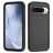 Mobigear Rugged Google Pixel 9 Pro Hardcase Backcover Shockproof - Schwarz