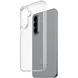 CARE by PanzerGlass Urban Combat Durchsichtig Samsung Galaxy A57 Hülle Hardcase Backcover Stoßfest - Transparent