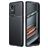 Mobigear Racing Realme GT Neo 3 Hülle Flexibles TPU Backcover - Schwarz