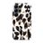 MIO Samsung Galaxy S25 Ultra MagSafe Hülle Hardcase Backcover - Leopard