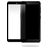 Mobilize Premium Samsung Galaxy Xcover 5 Panzerglas Gehärtetes Glas Displayschutz - Hüllenfreundlich - Schwarz