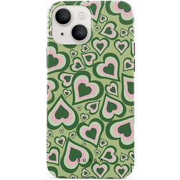 Burga Tough iPhone 13 Hülle Hardcase Backcover Stoßfest - Euphoria