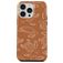 Burga Tough iPhone 14 Pro Hülle Hardcase Backcover Stoßfest - Earth Shell