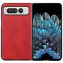 Mobigear Excellent Google Pixel Fold Hülle Hardcase Backcover - Rot