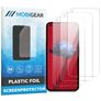 Mobigear Nothing Phone (1) Displayschutz Schutzfolie - Hüllenfreundlich (3er Pack)