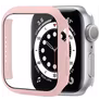 Mobigear Colors Apple Watch - 41 mm Hardcase Hülle - Pink