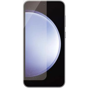 PanzerGlass Ultra-Wide Fit Samsung Galaxy S23 FE Gehärtetes Glas Displayschutz - Hüllenfreundlich