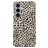 Burga MagSafe Tough Samsung Galaxy S26 MagSafe Hülle Hardcase Backcover Stoßfest - Almond Latte